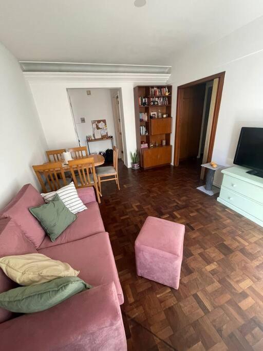 Apartamento En Nunez Av Del Libertador *