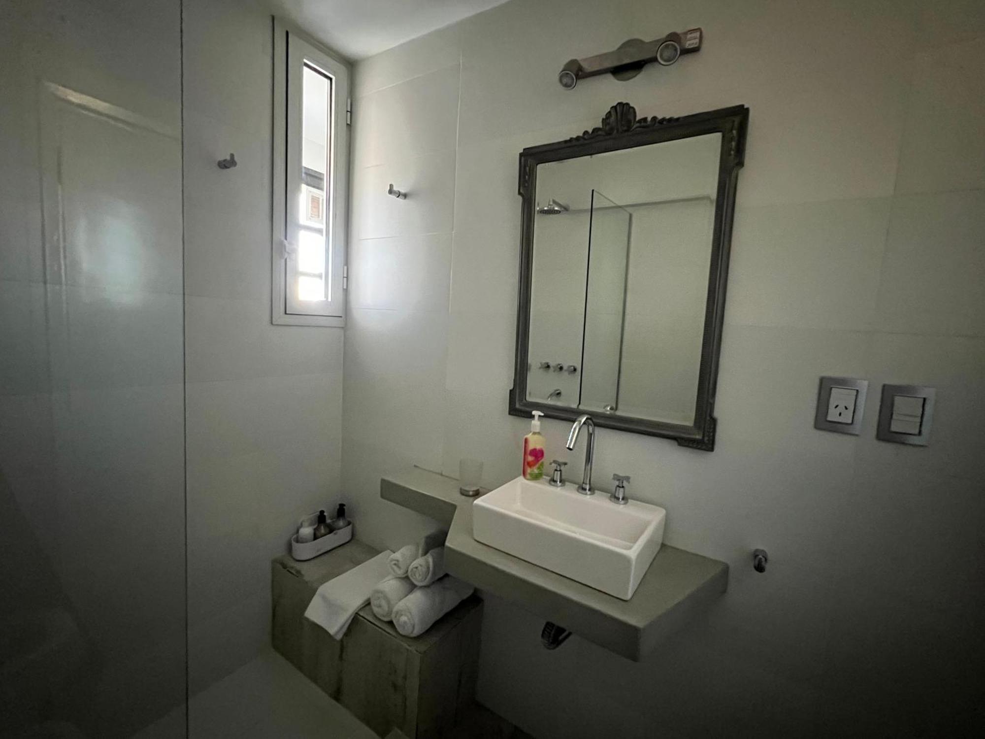 Una Vista A Apartamento