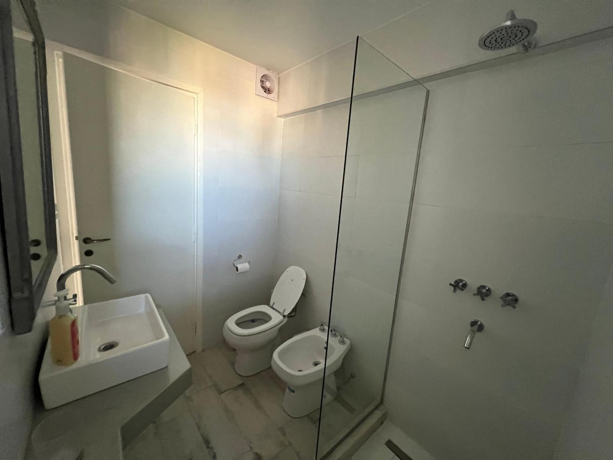 Una Vista A Apartamento