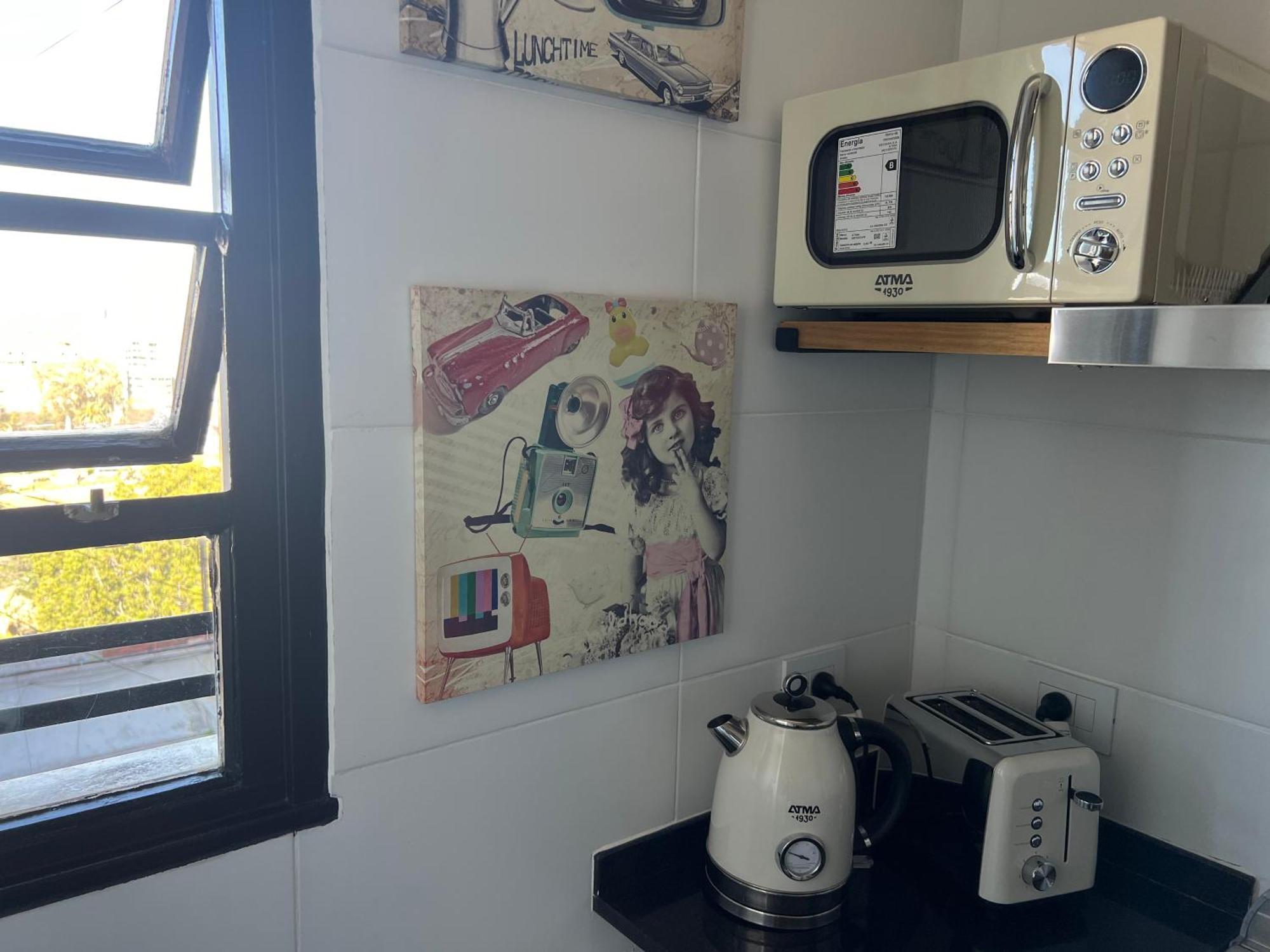 Una Vista A