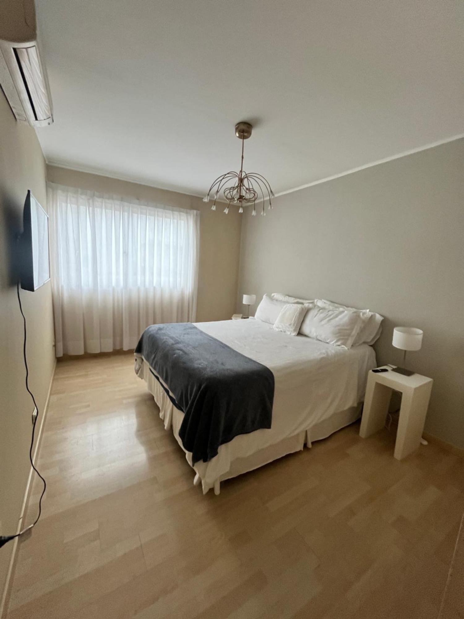 Palermo Nuevo Tower - Zona Embajada Eeuu Y Polo Apartamento *