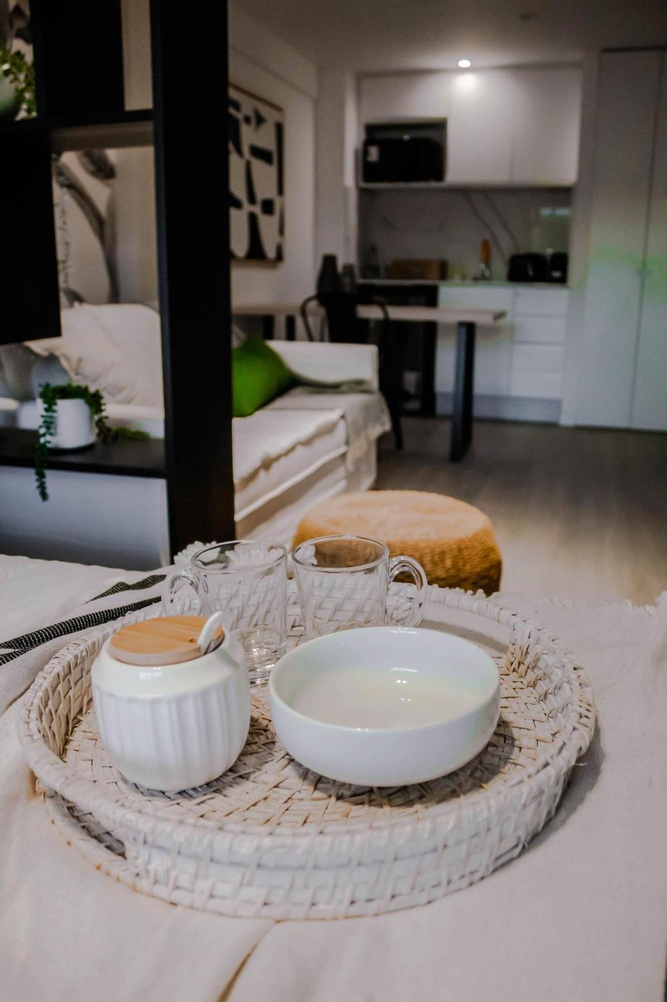 Apartamento Anywhere Palermo Soho *