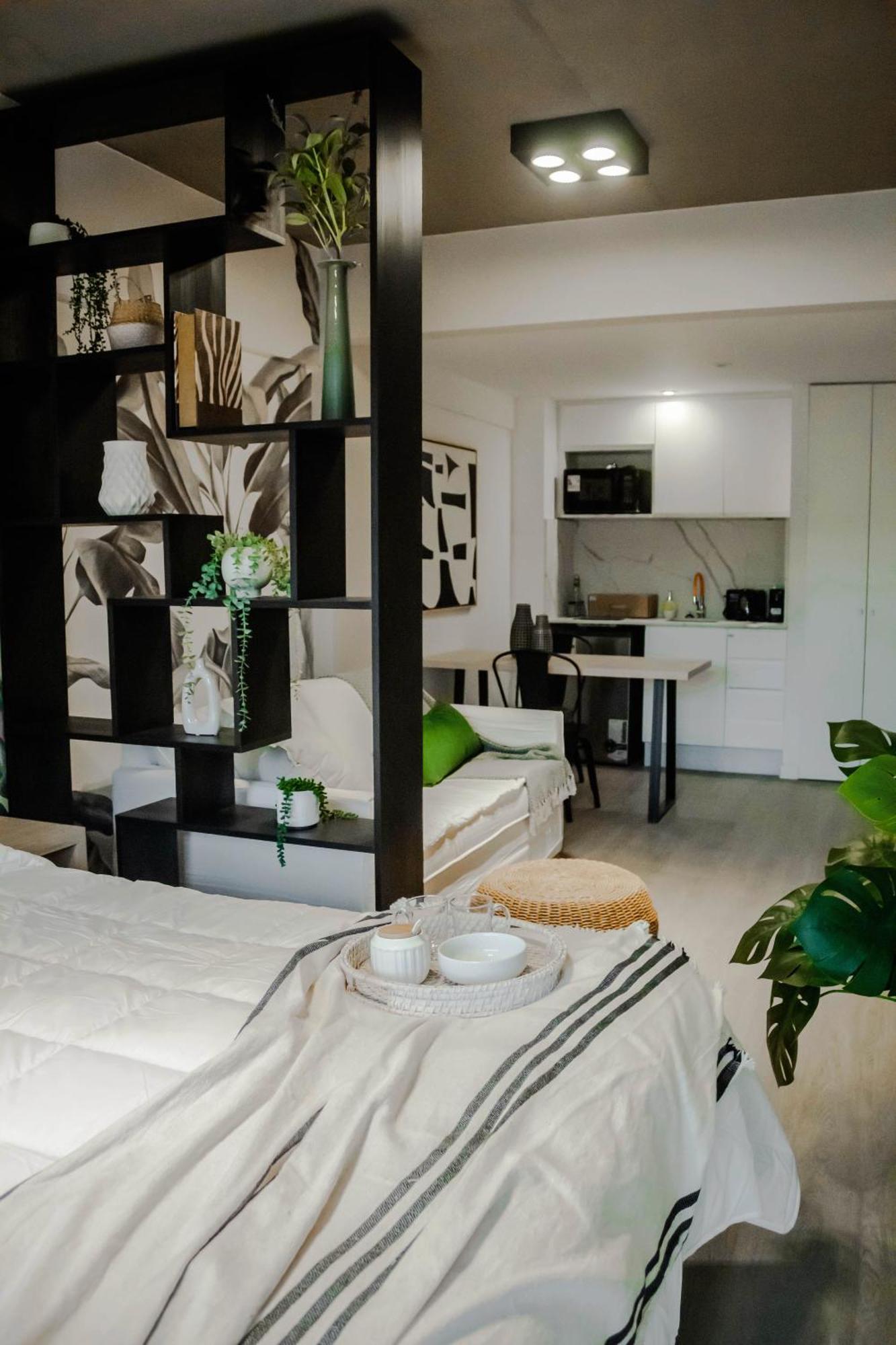 Apartamento Anywhere Palermo Soho *