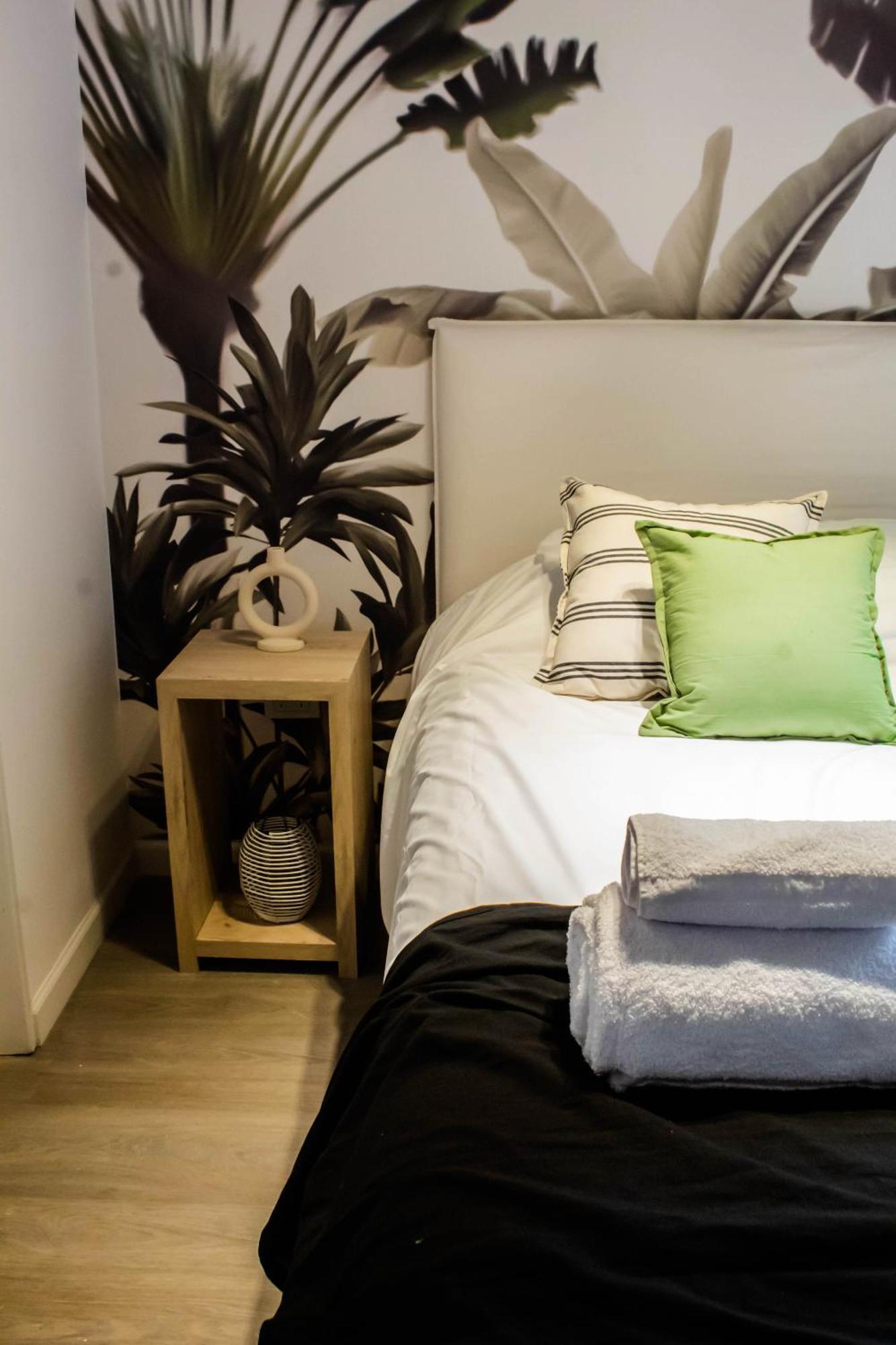 Apartamento Anywhere Palermo Soho