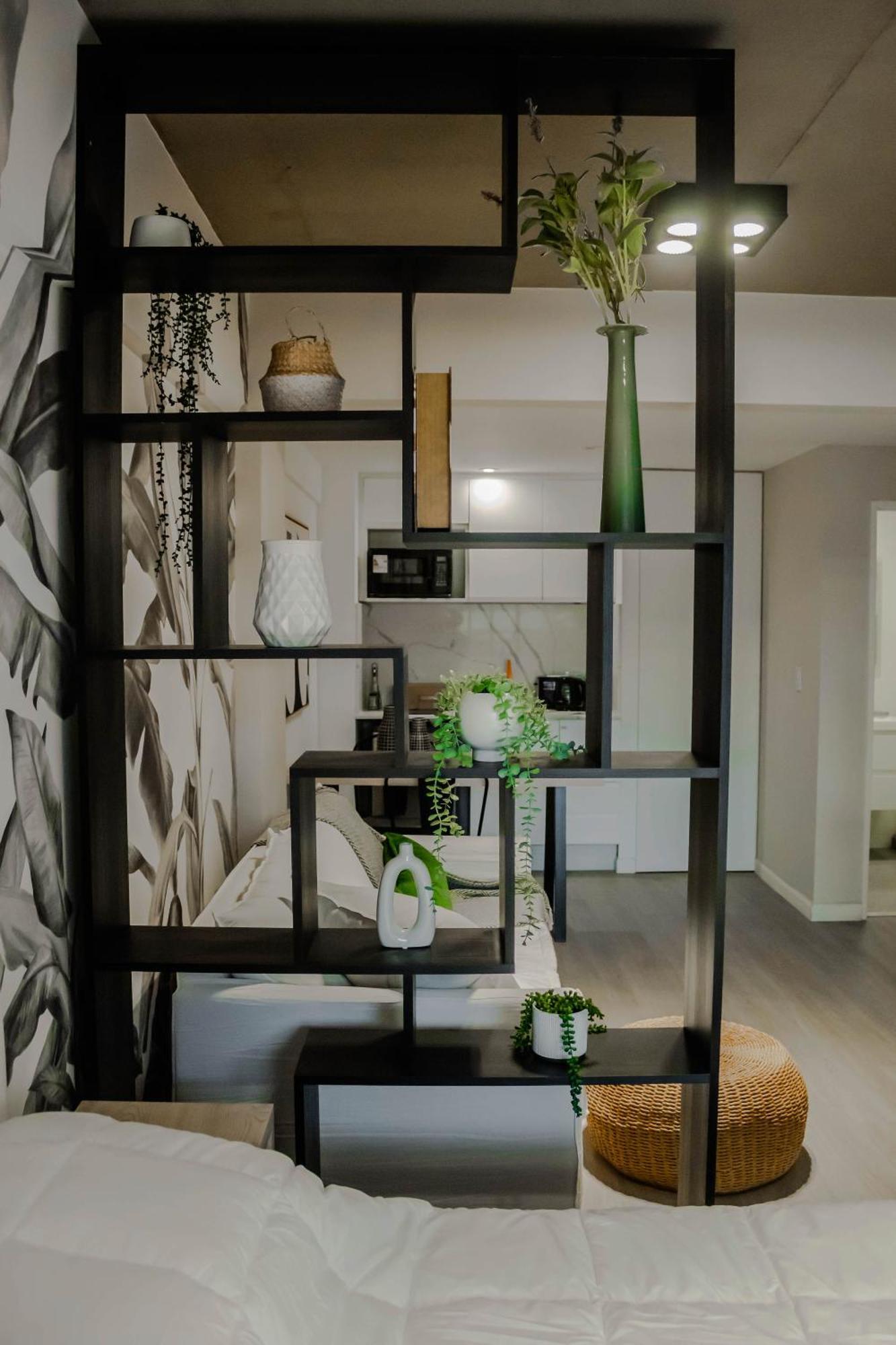 Apartamento Anywhere Palermo Soho Ciudad Autónoma de Buenos Aires
