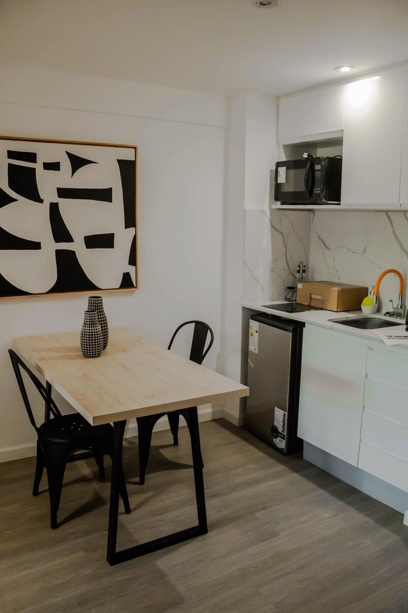 Anywhere Palermo Soho Apartamento