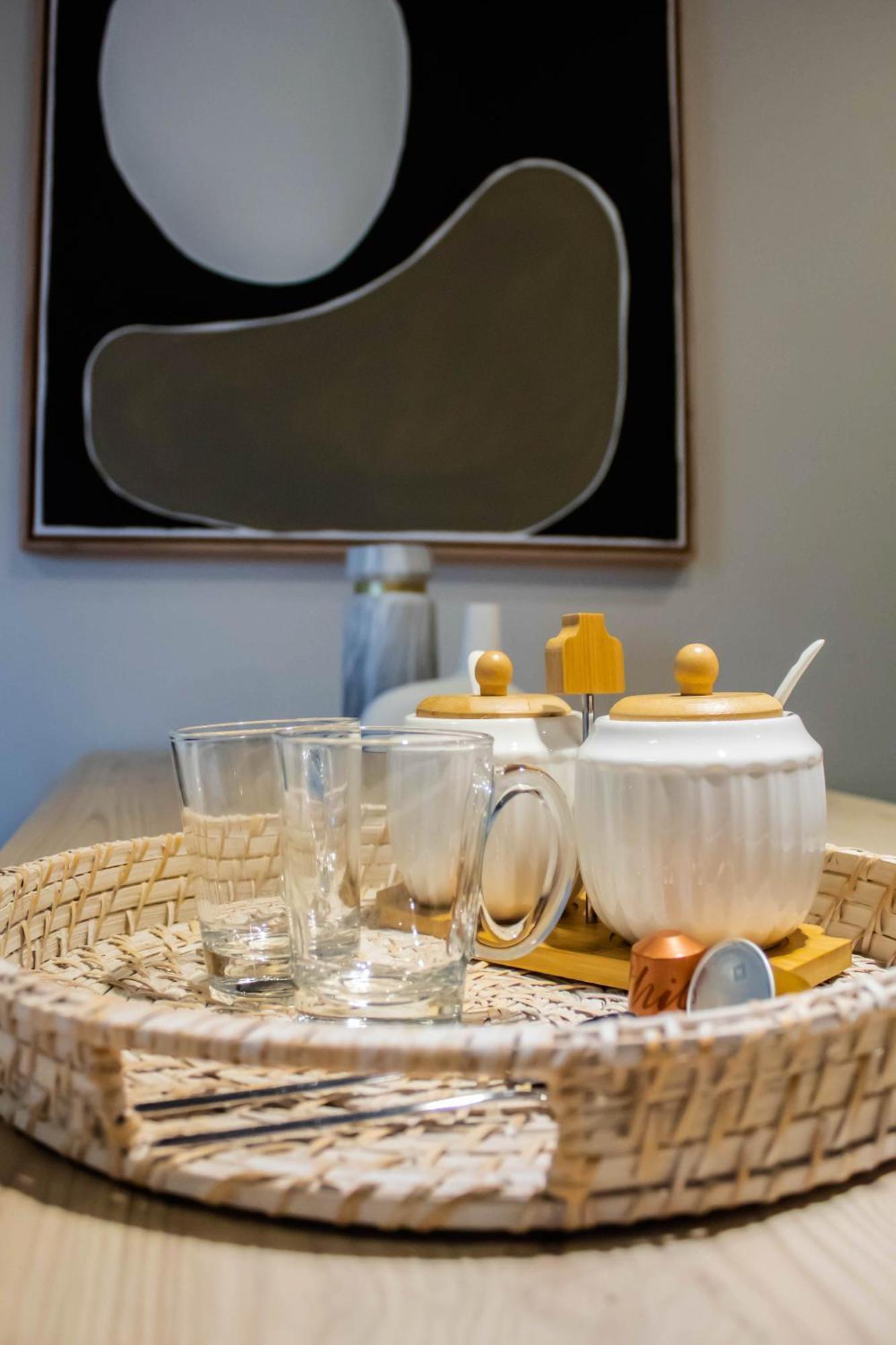 Apartamento Anywhere Palermo Soho