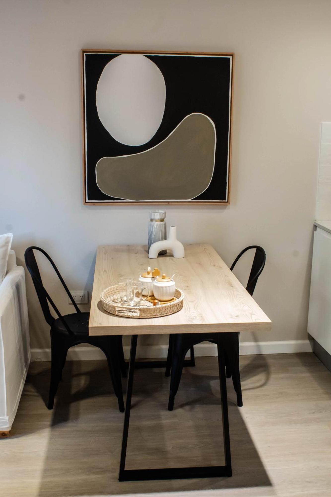 Anywhere Palermo Soho Apartamento Ciudad Autónoma de Buenos Aires