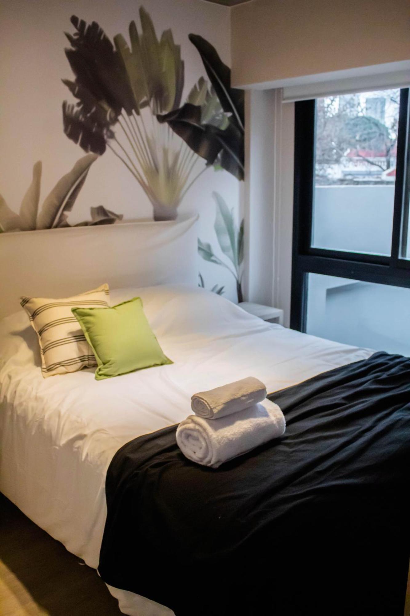 Apartamento Anywhere Palermo Soho