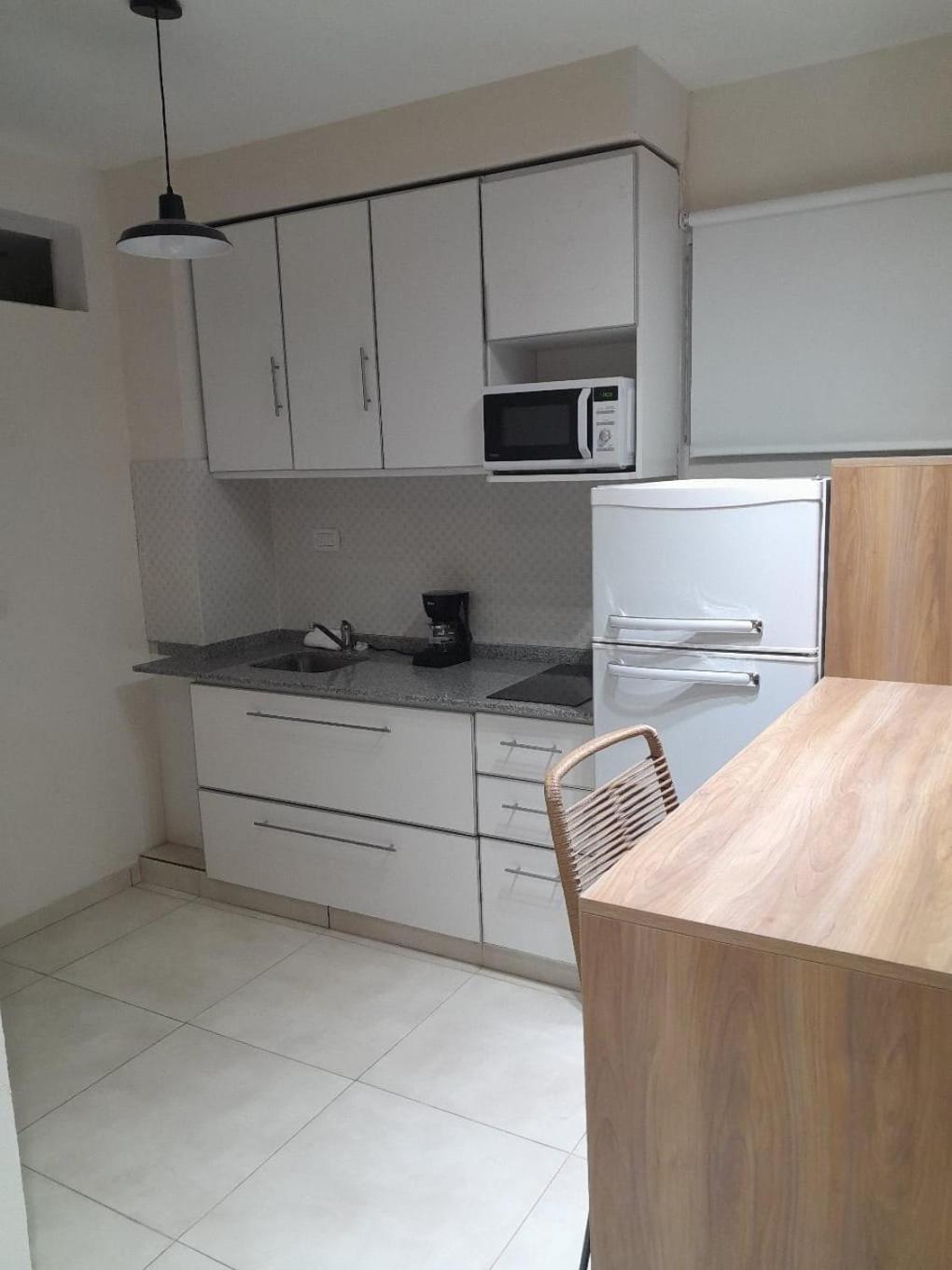 Apartamento Arevalo Monoambiente B Ciudad Autónoma de Buenos Aires