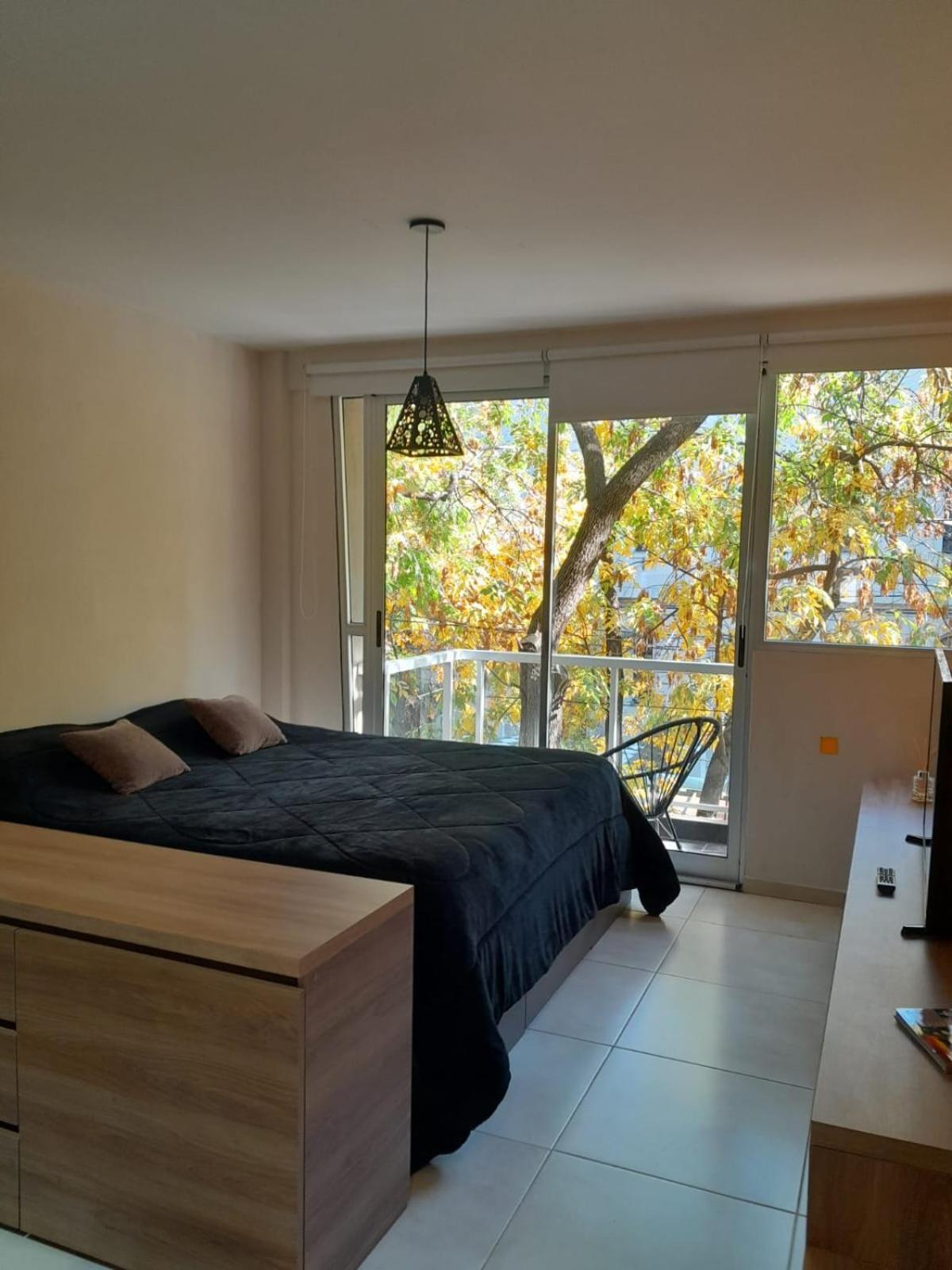 Apartamento Arevalo Monoambiente B