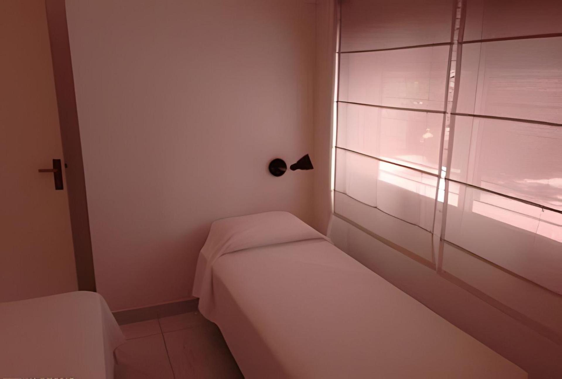 Apartamento Amplio Y Luminoso Plaza San Martin