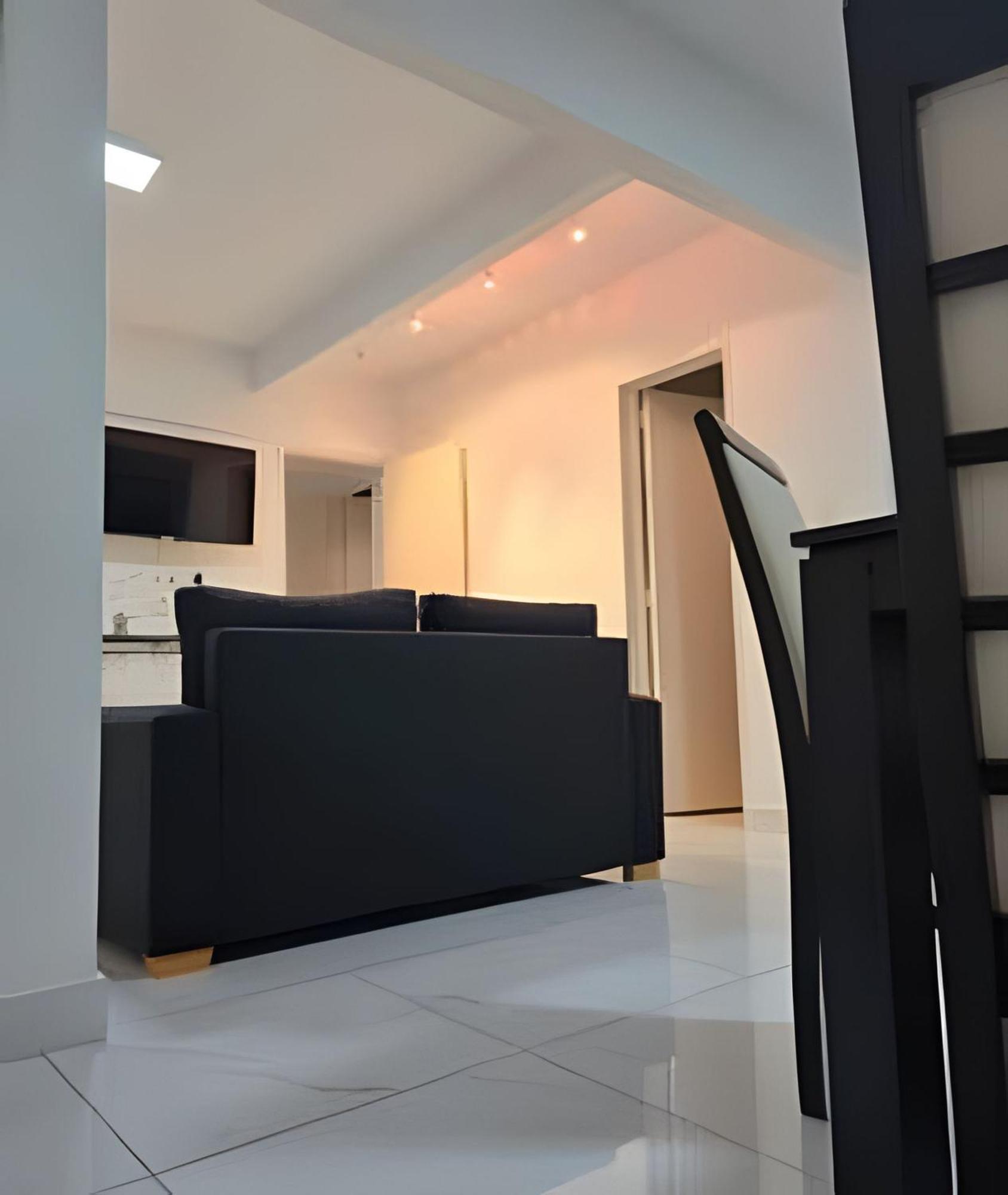 Apartamento Amplio Y Luminoso Plaza San Martin