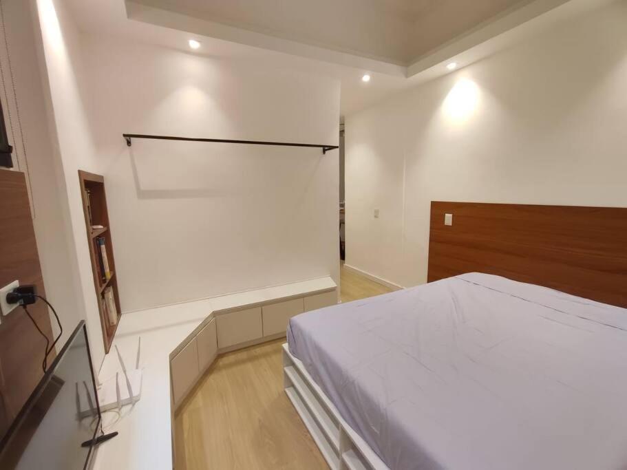 Comodo En Recoleta * Ciudad Autónoma de Buenos Aires