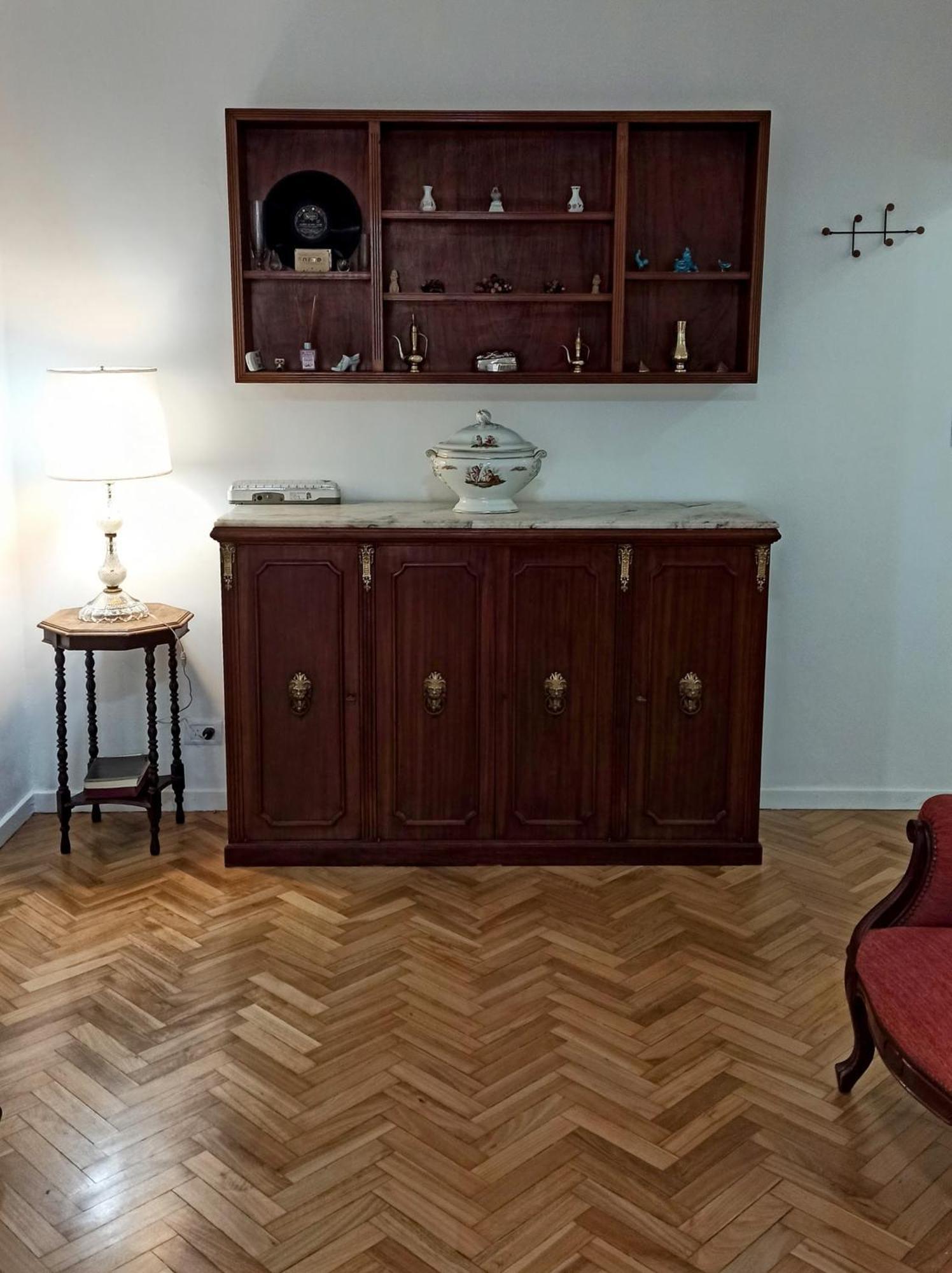 Division Palermo Apartamento Ciudad Autónoma de Buenos Aires