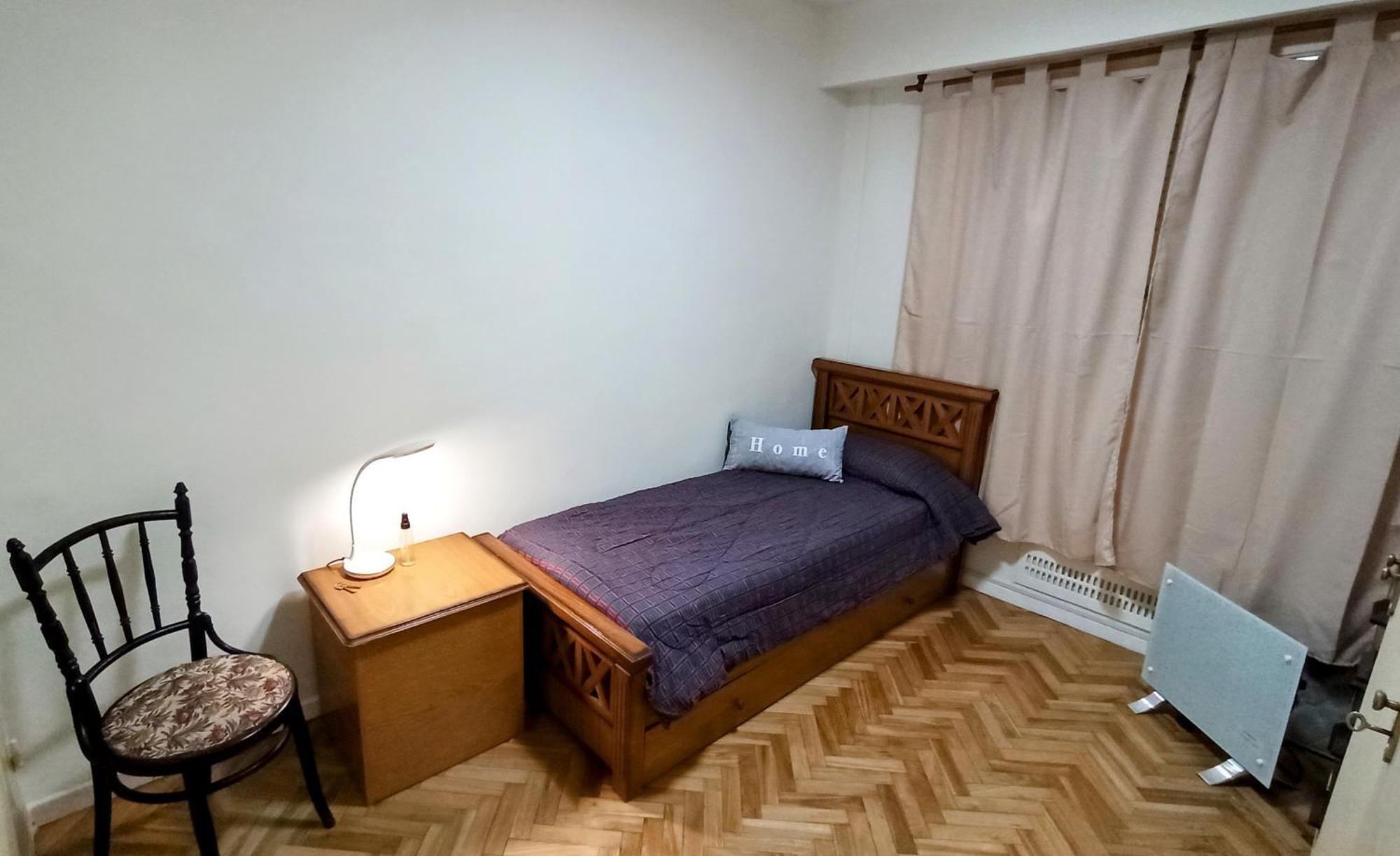 Division Palermo Apartamento Ciudad Autónoma de Buenos Aires