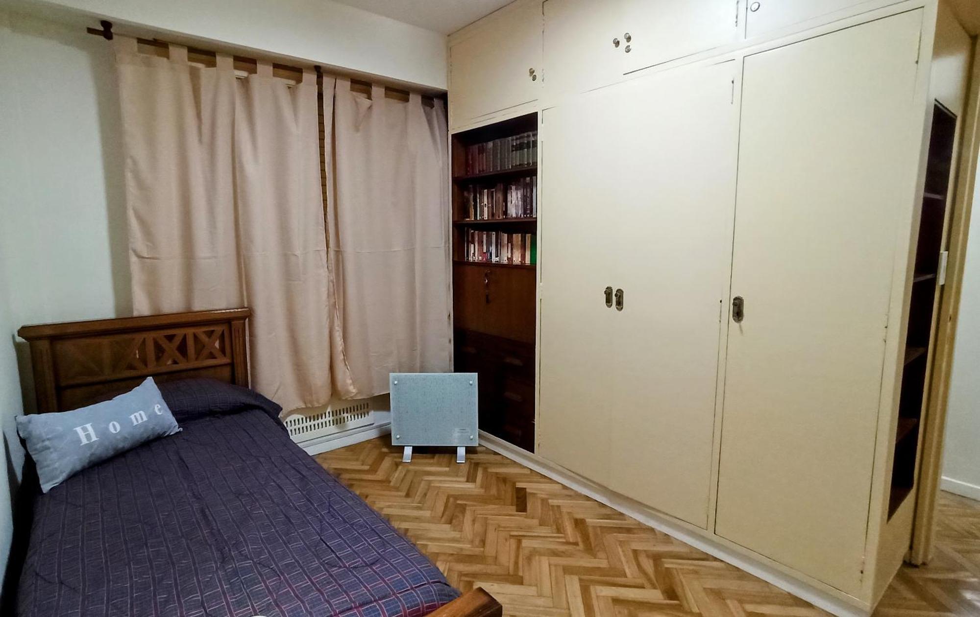 Apartamento Division Palermo Ciudad Autónoma de Buenos Aires
