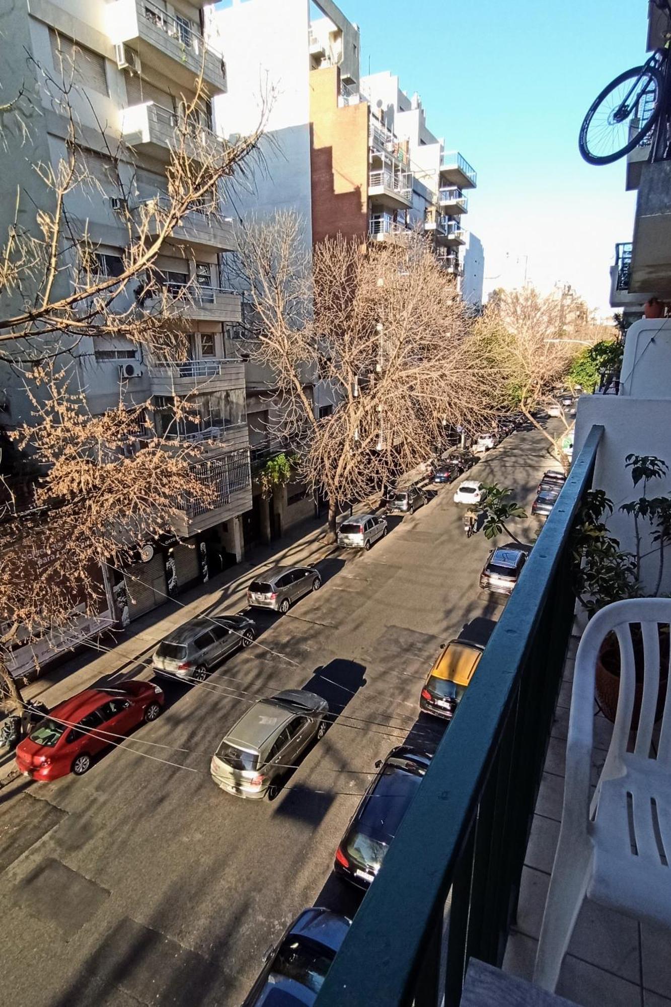 Division Palermo * Ciudad Autónoma de Buenos Aires