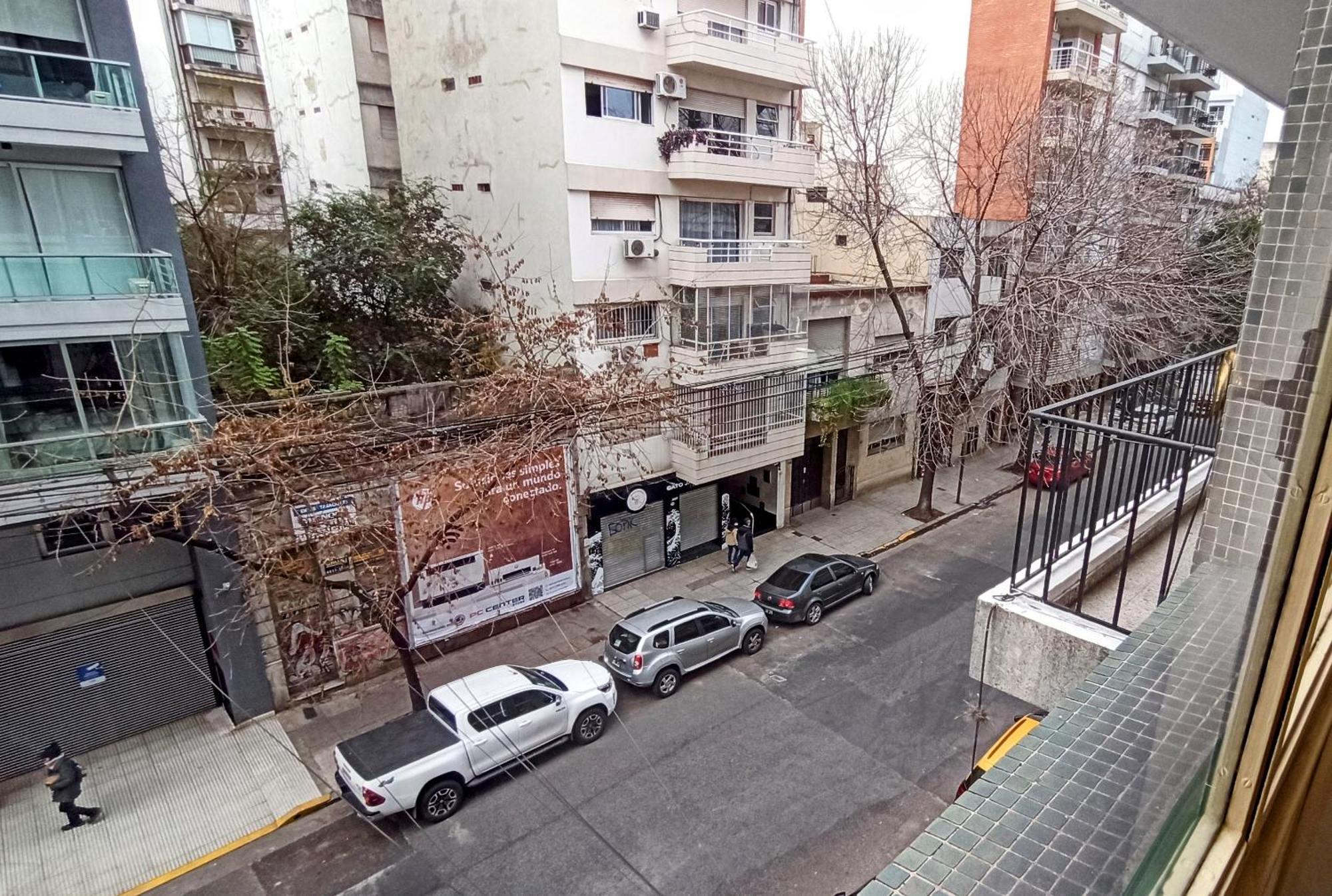 Division Palermo Apartamento Ciudad Autónoma de Buenos Aires