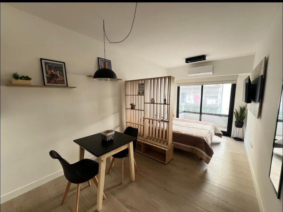 Moderno Departamento Dos