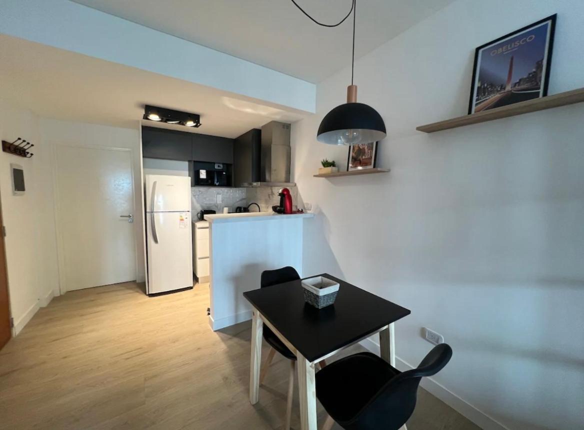 Apartamento Moderno Departamento Dos