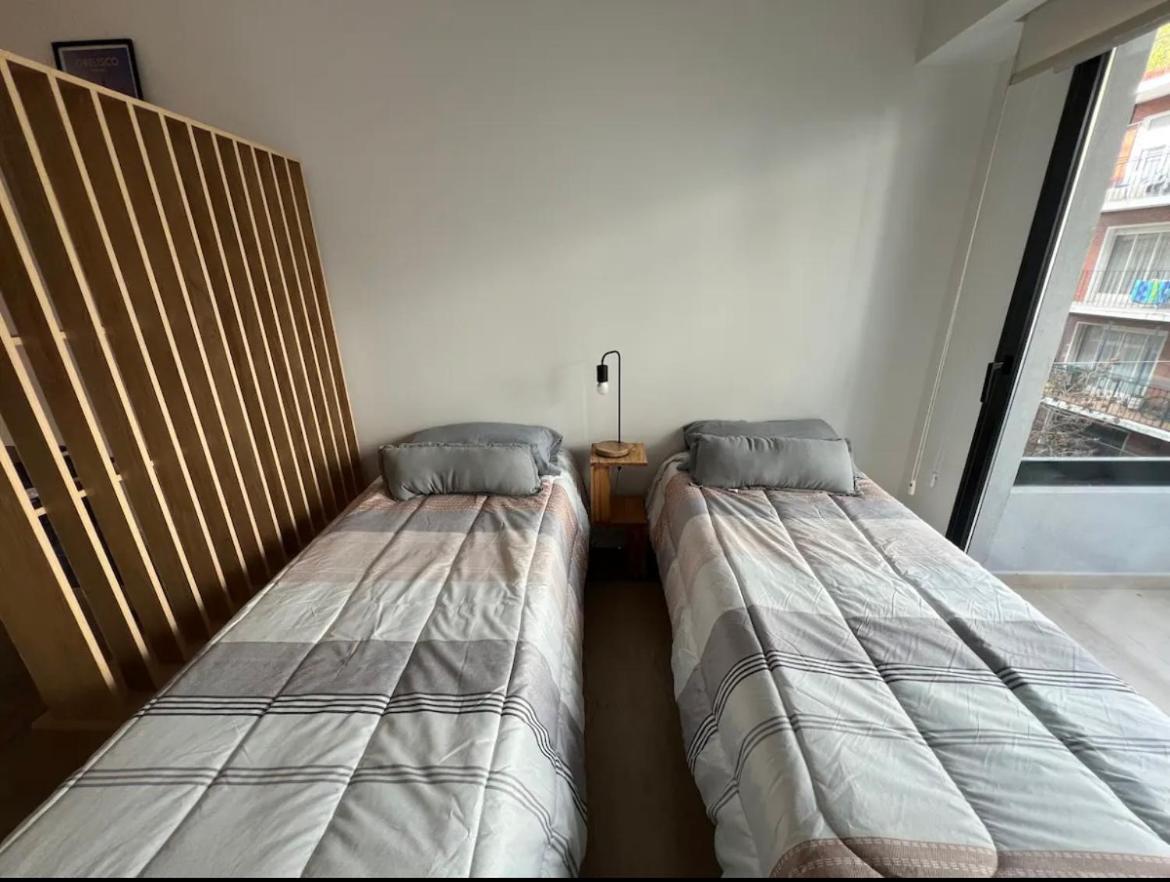 Apartamento Moderno Departamento Dos *