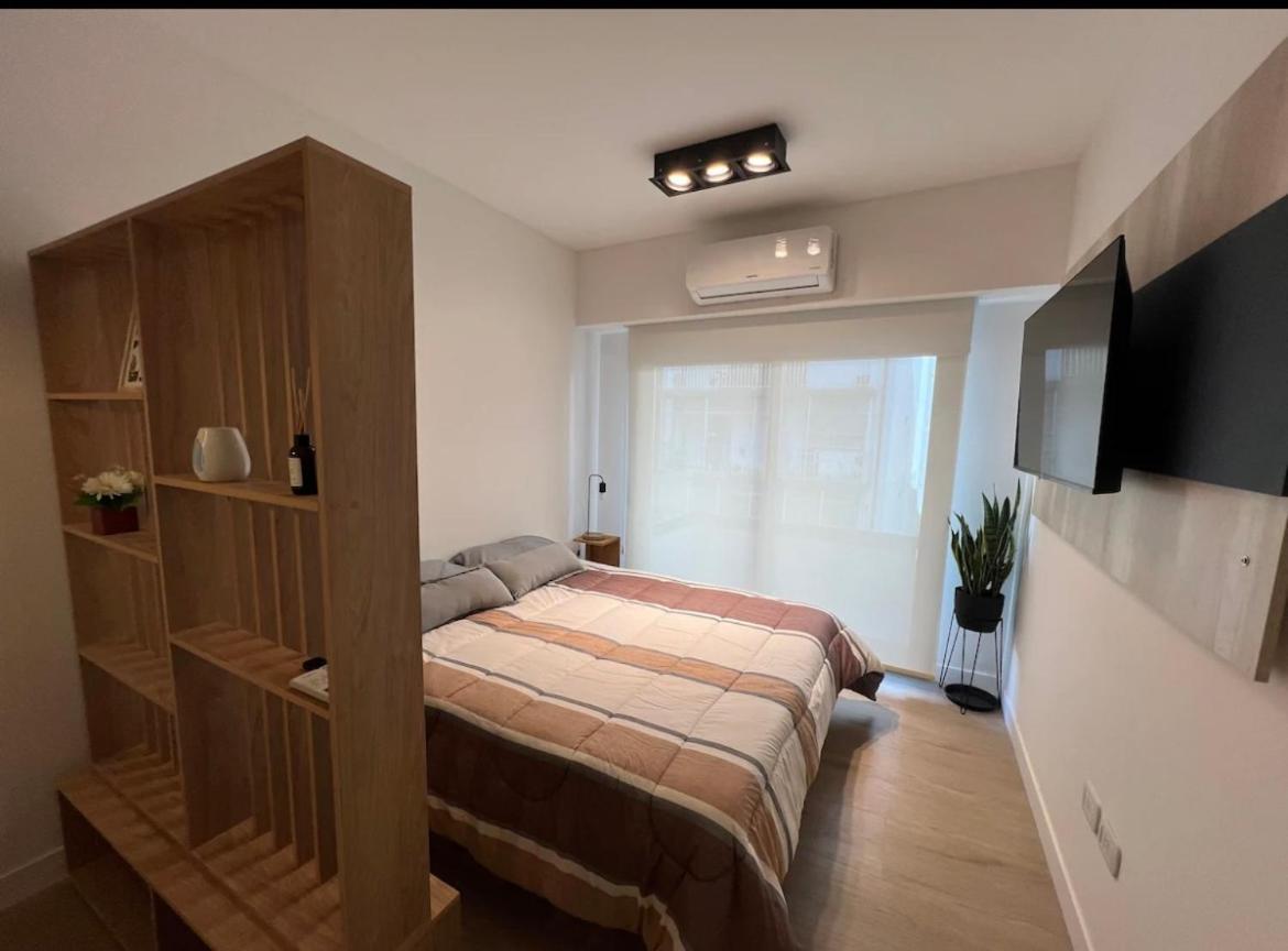 Moderno Departamento Dos Apartamento