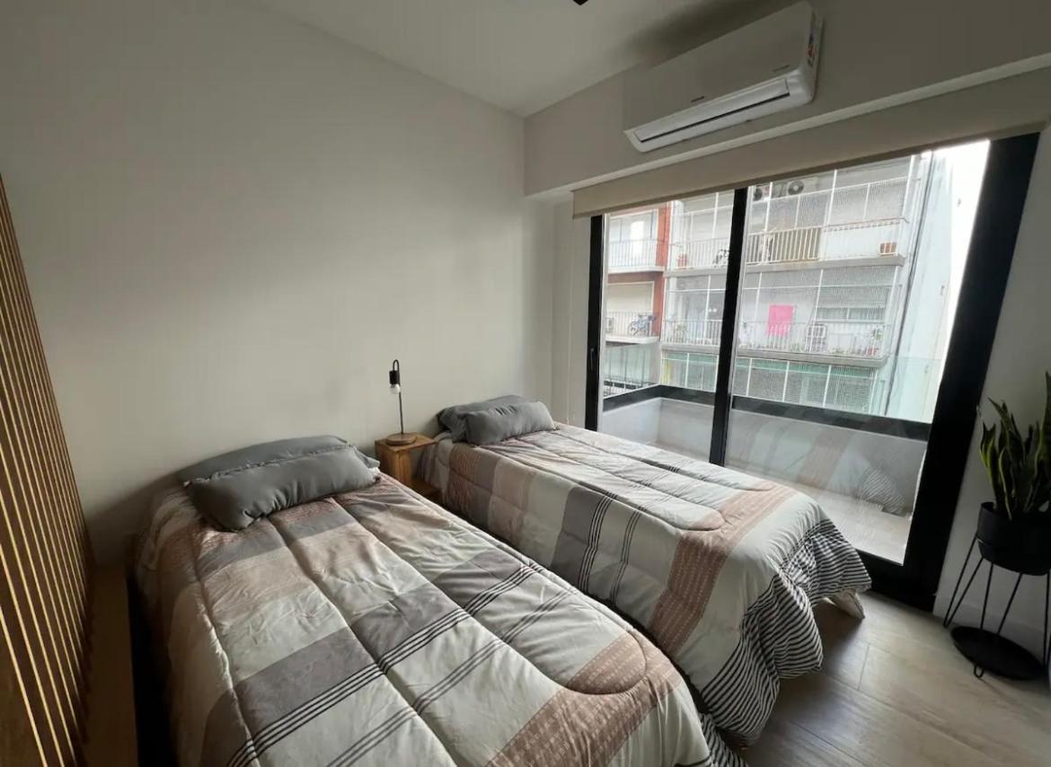 Apartamento Moderno Departamento Dos