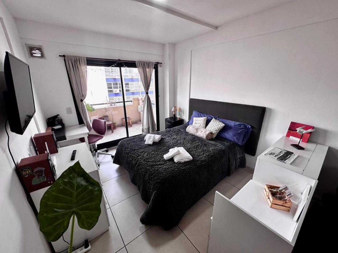 Apartamento Departamento 4 En Monserrat Ciudad Autónoma de Buenos Aires