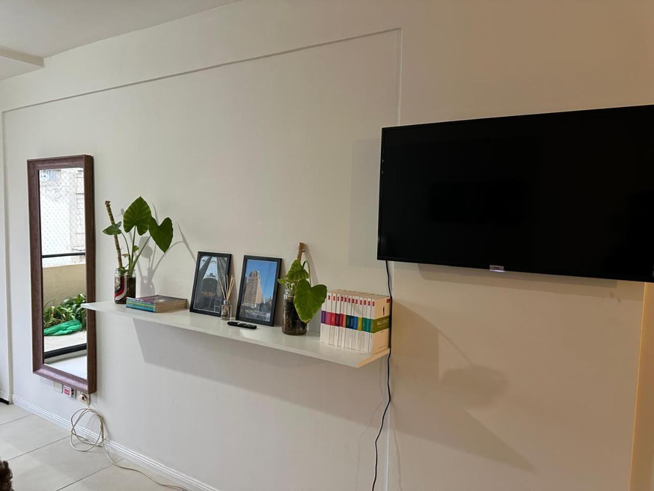 Departamento 3 Cerca De Uade Apartamento