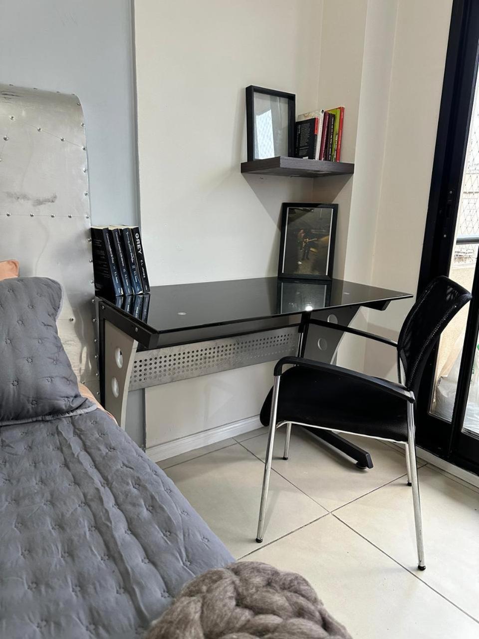 Apartamento Departamento 3 Cerca De Uade *