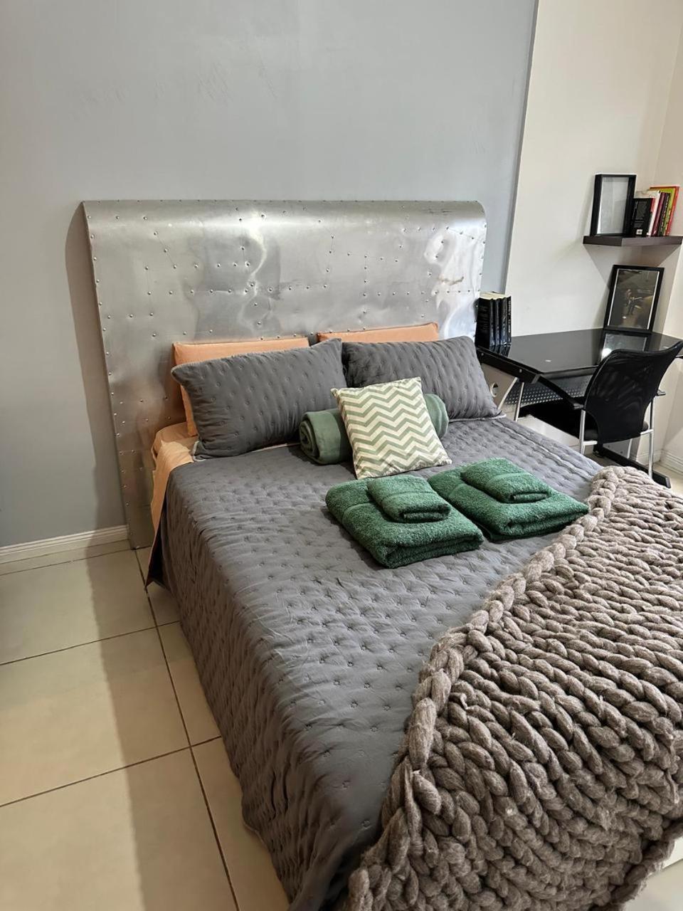 Apartamento Departamento 3 Cerca De Uade