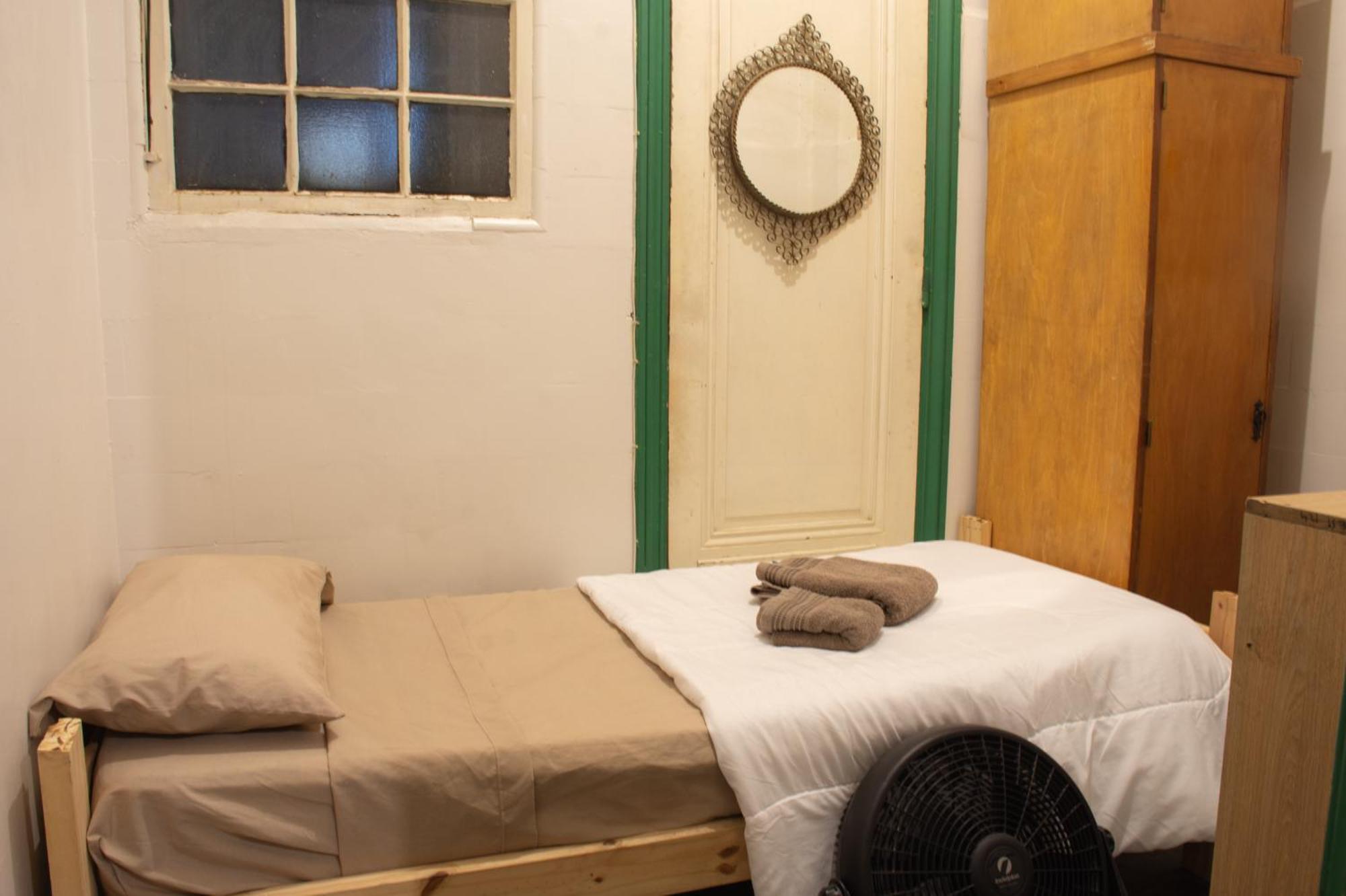 Departamento En Ba Center, Capacidad 12 * Ciudad Autónoma de Buenos Aires