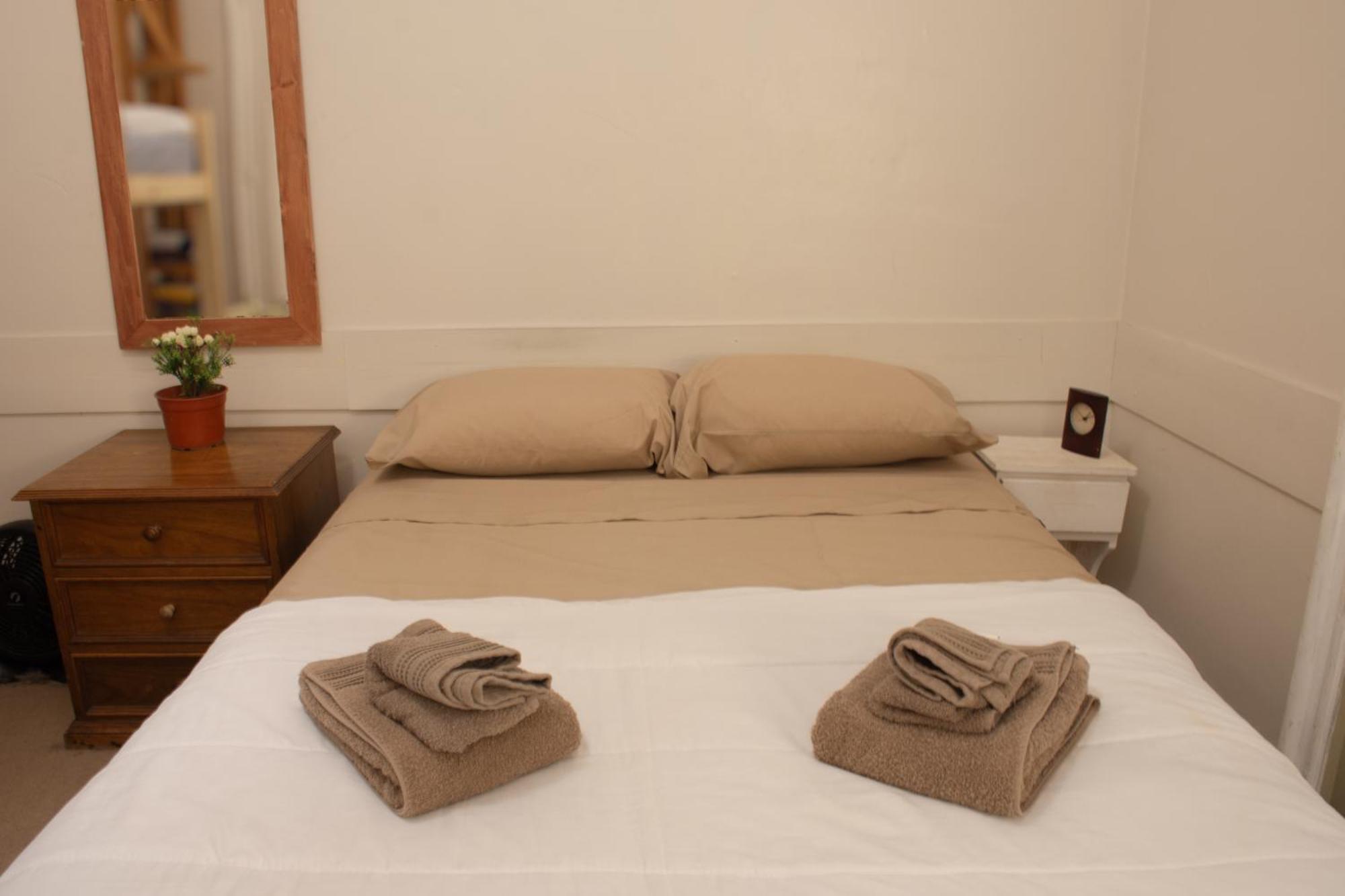 Departamento En Ba Center, Capacidad 12 Apartamento *