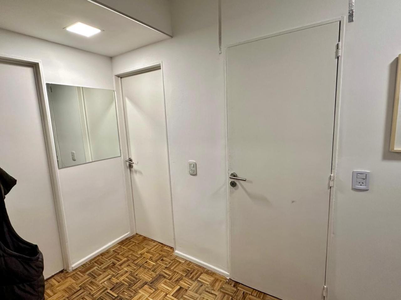 Departamento Amueblado 5 En Palermo Ciudad Autónoma de Buenos Aires