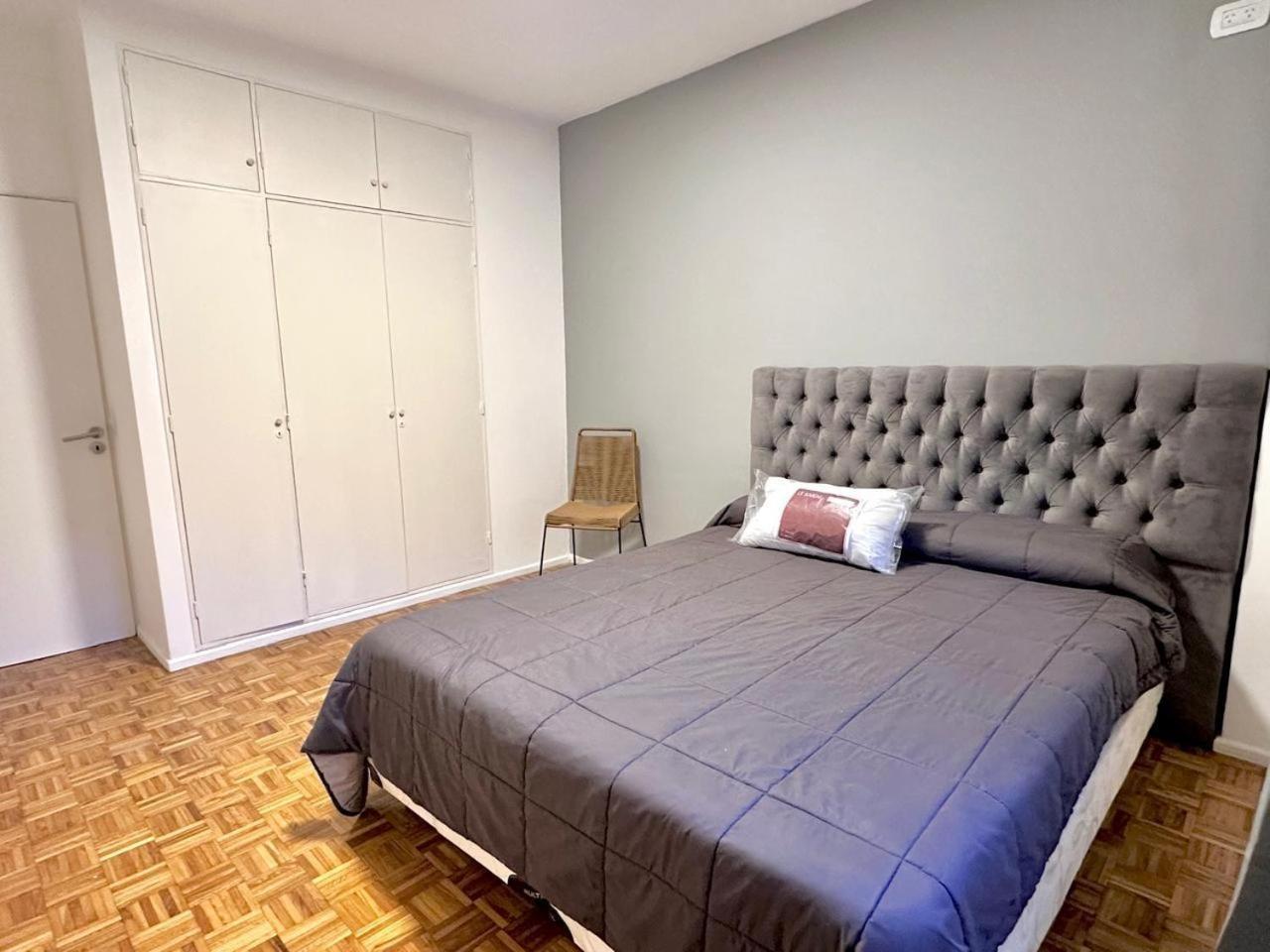 Departamento Amueblado 5 En Palermo * Ciudad Autónoma de Buenos Aires