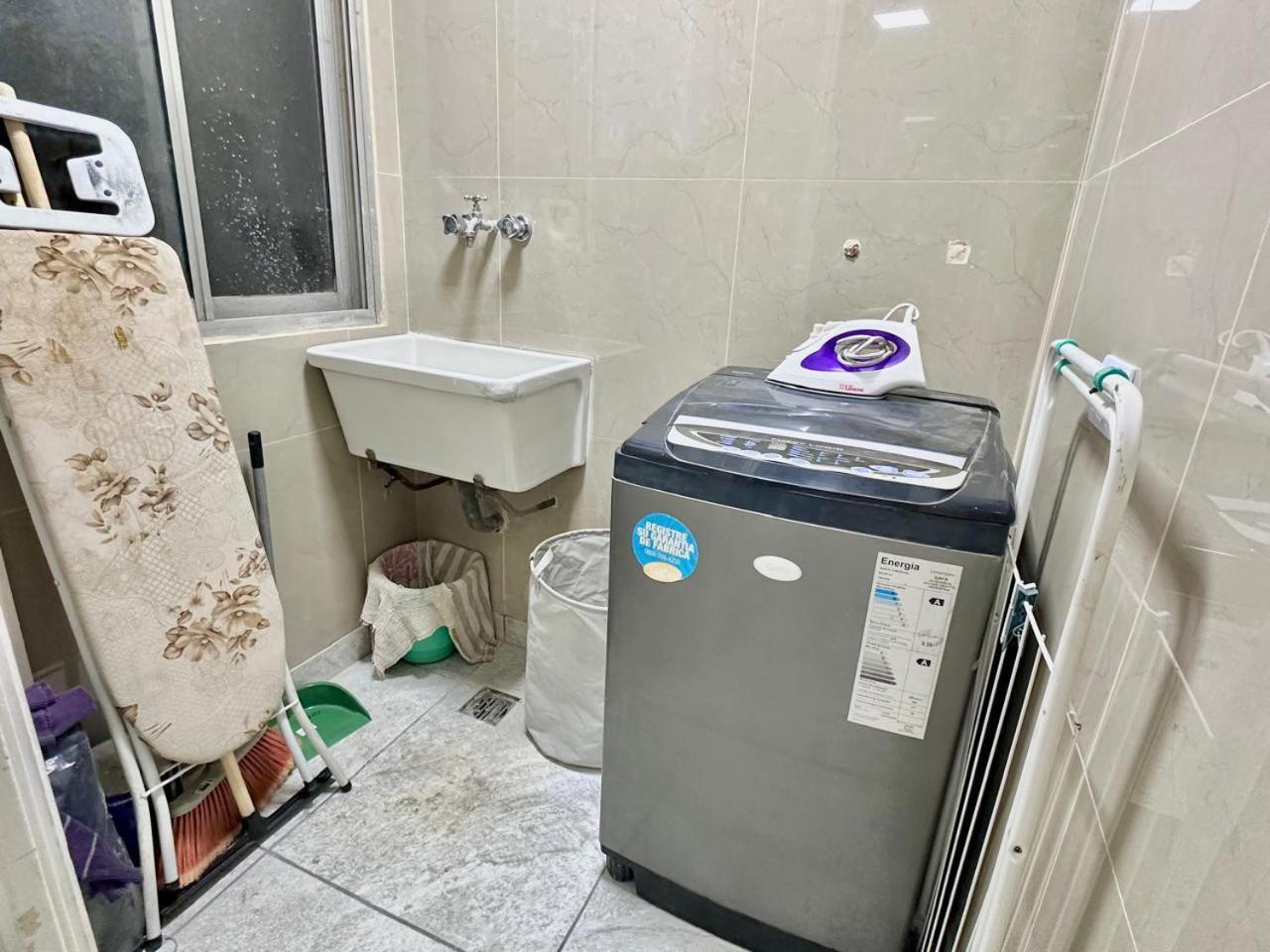 Apartamento Departamento Amueblado 5 En Palermo