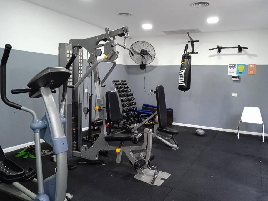 Apartamento Lujoso Departamento En Palermo