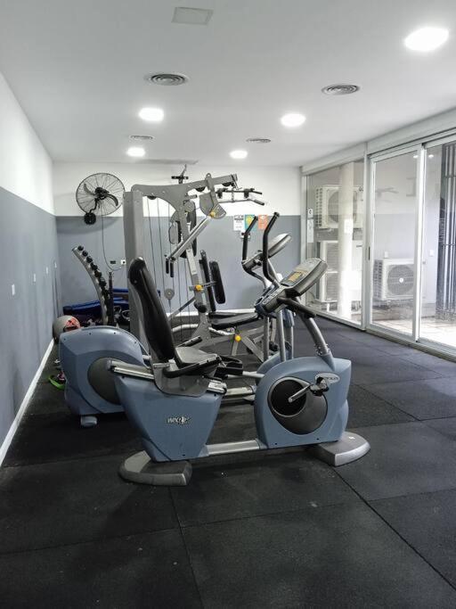 Lujoso Departamento En Palermo Apartamento Ciudad Autónoma de Buenos Aires