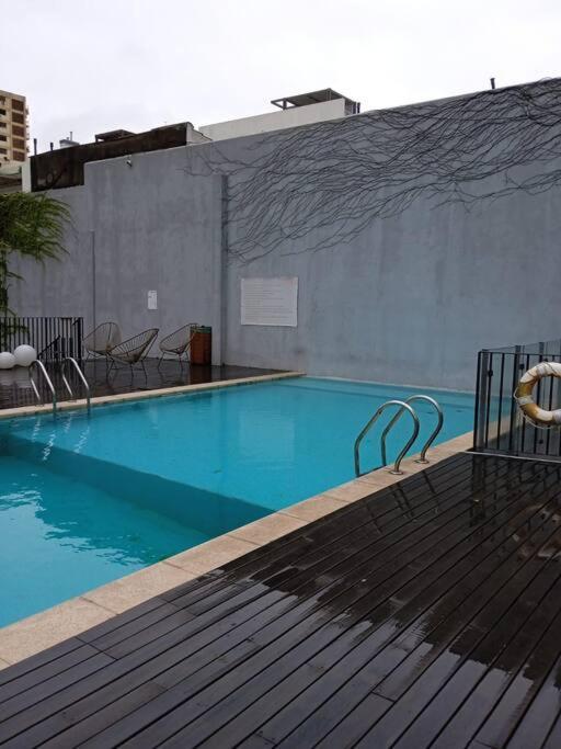 Lujoso Departamento En Palermo Ciudad Autónoma de Buenos Aires