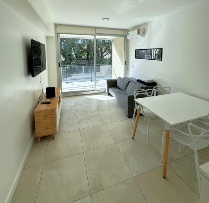 Lujoso Departamento En Palermo Apartamento Ciudad Autónoma de Buenos Aires