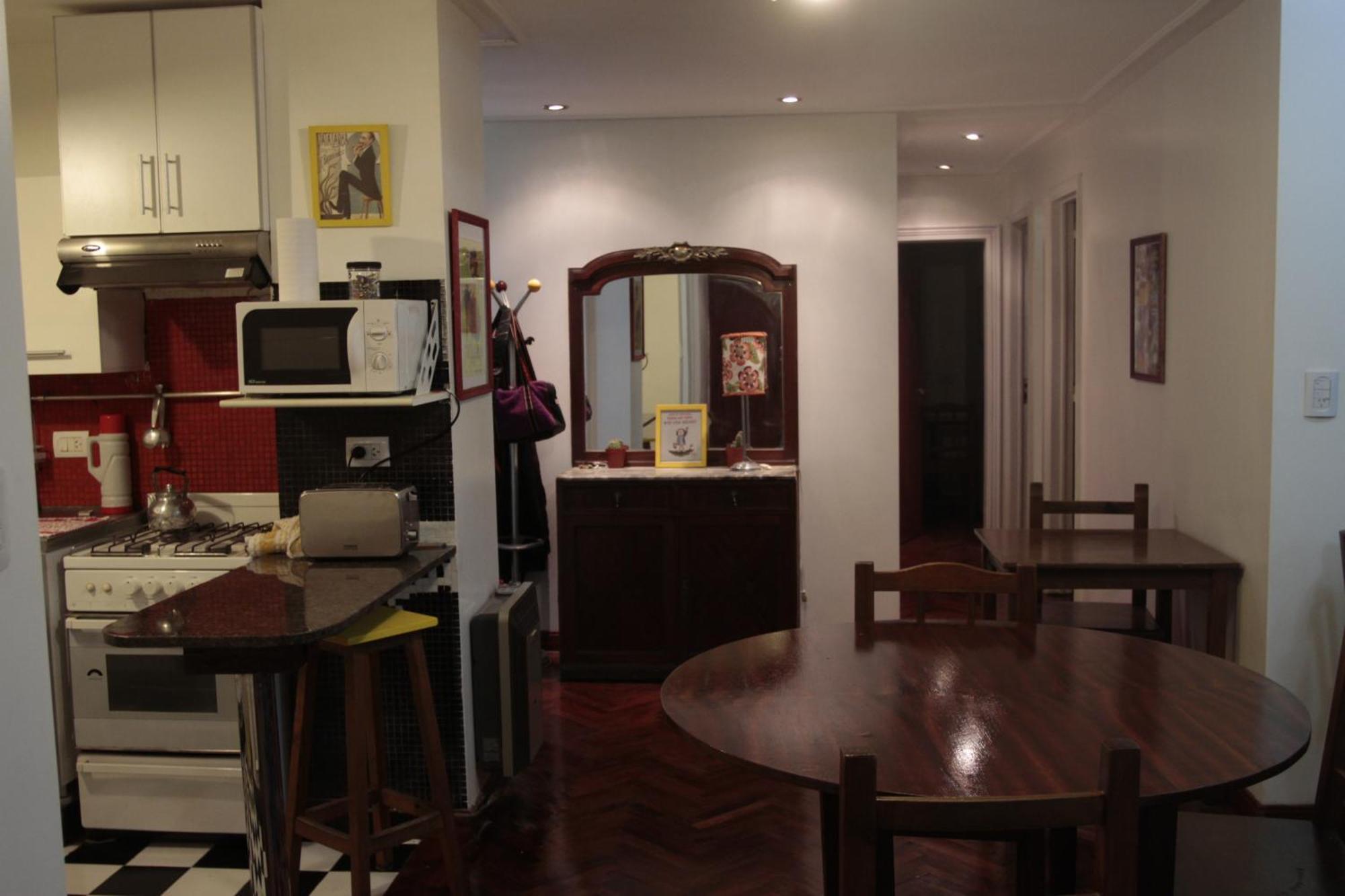Habitación en casa particular Residencia De Estudiantes