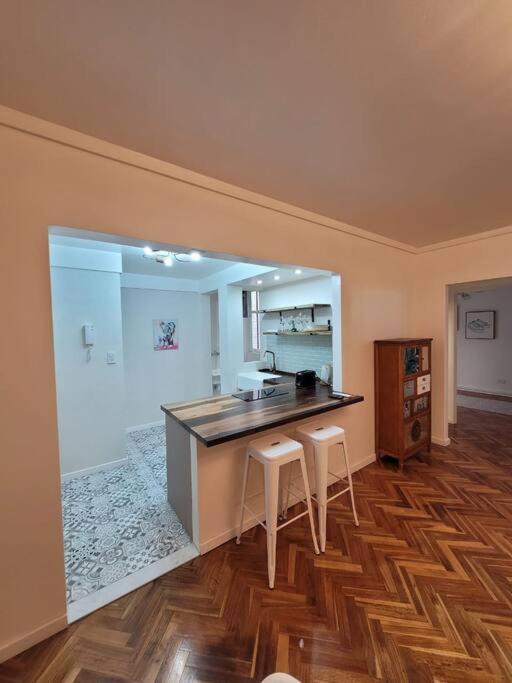 Apartamento Amplio Tres Ambientes En Belgrano