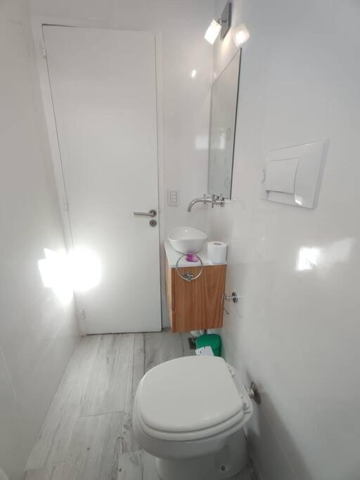 Comodo Dos Ambientes En El Centro De Apartamento Ciudad Autónoma de Buenos Aires