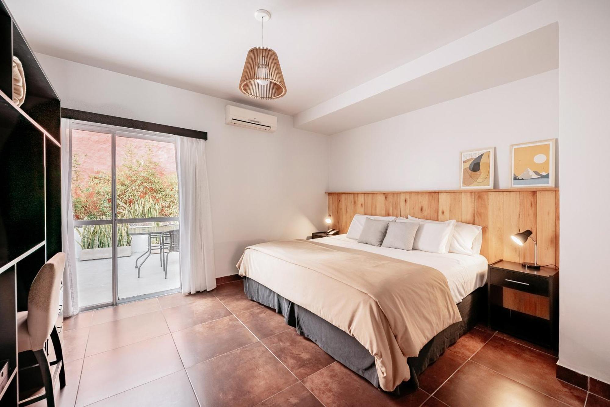 Hotel 5411 Soho