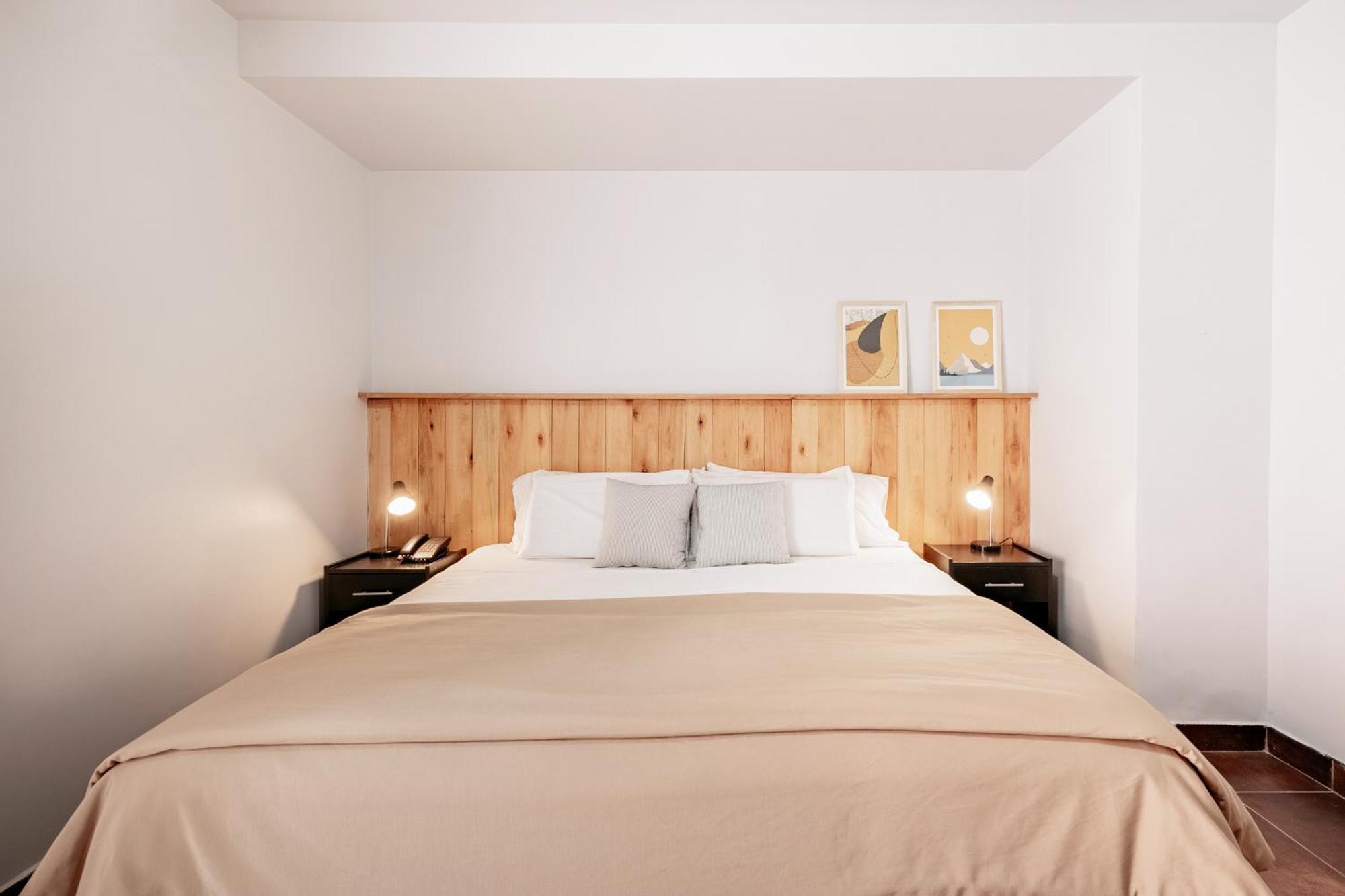 Hotel 5411 Soho Ciudad Autónoma de Buenos Aires