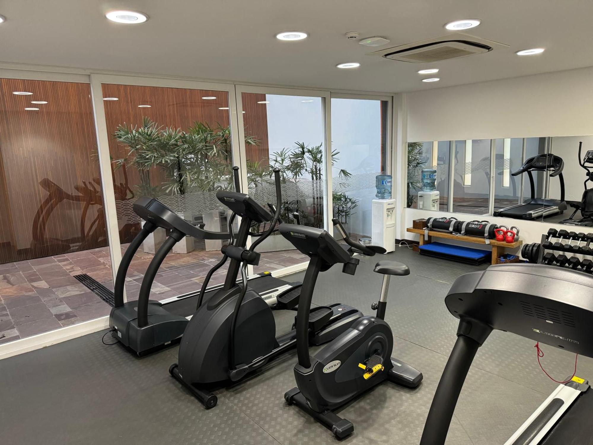 Hotel Ilum Experience 4*