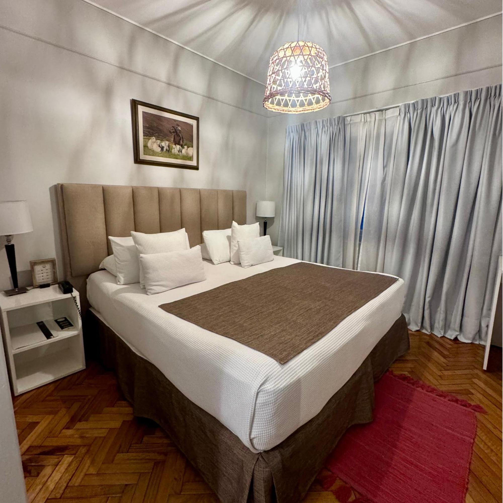 Facon Grande Hotel 3*