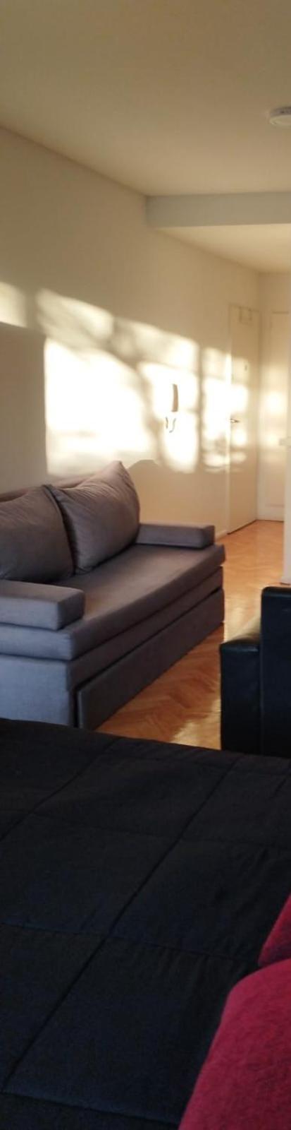 Bosques&lagos Palermo Apartamento