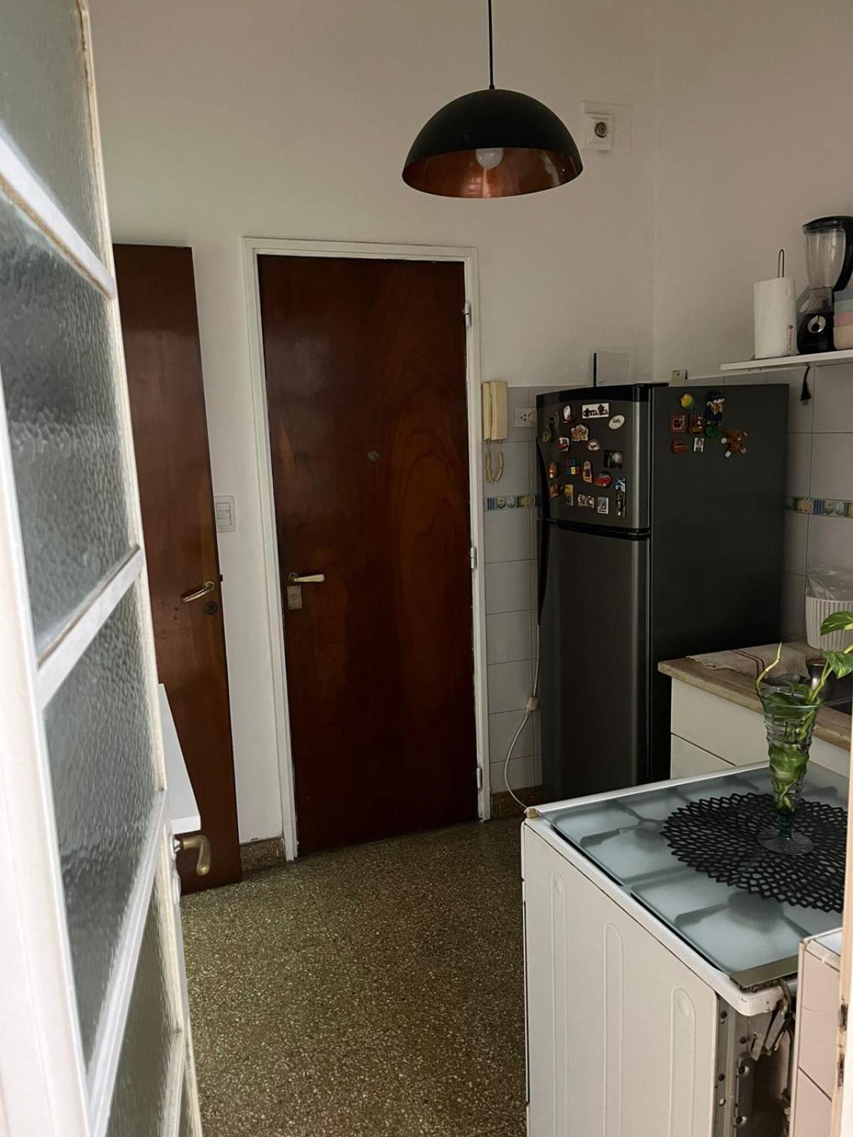 Apartamento Departamento Vintage *